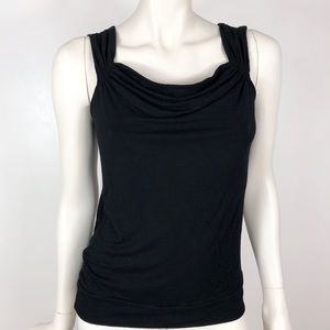 Halogen Black Top